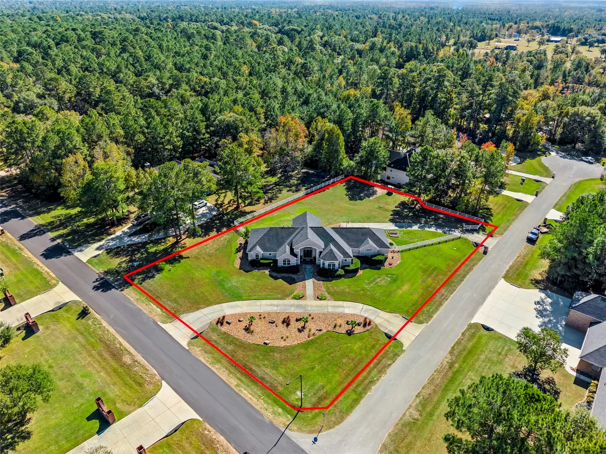 11601 King George Court, Montgomery, TX 77316 - Image #1