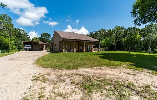 6470 County Road 3, Sweeny, TX 77480
