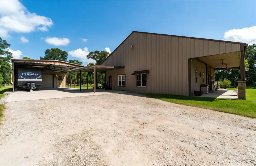 6470 County Road 3, Sweeny, TX 77480 - #3