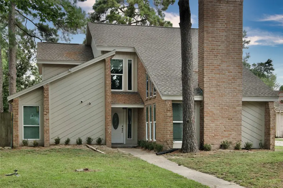 5111 Pinewilde Drive, Houston, TX 77066 - Image #2