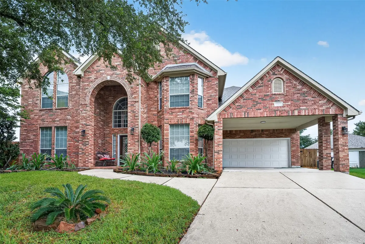 10402 Sage Dock Court, Houston, TX 77089 - #1