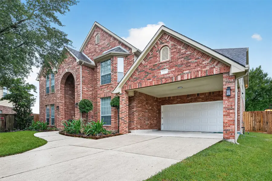 10402 Sage Dock Court, Houston, TX 77089 - #2