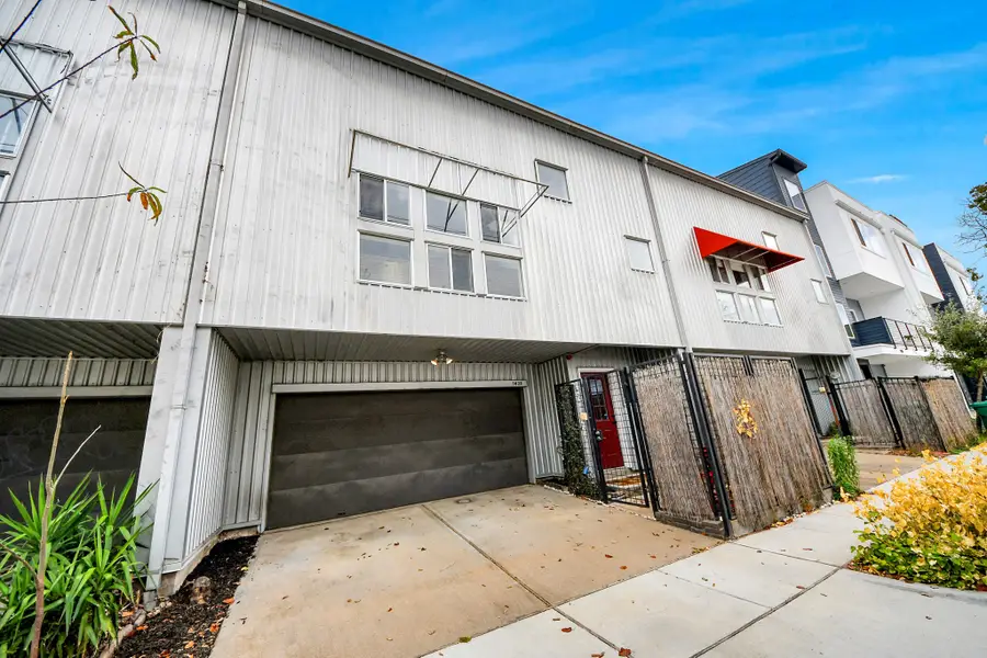 1428 Bailey Street, Houston, TX 77019 - #2