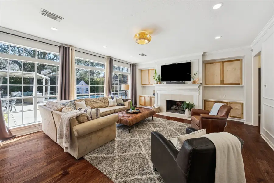 3207 Cinco Lakes Drive, Katy, TX 77450 - #2