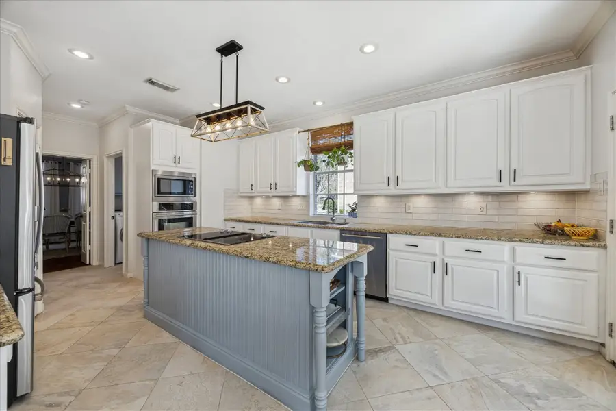 3207 Cinco Lakes Drive, Katy, TX 77450 - #3