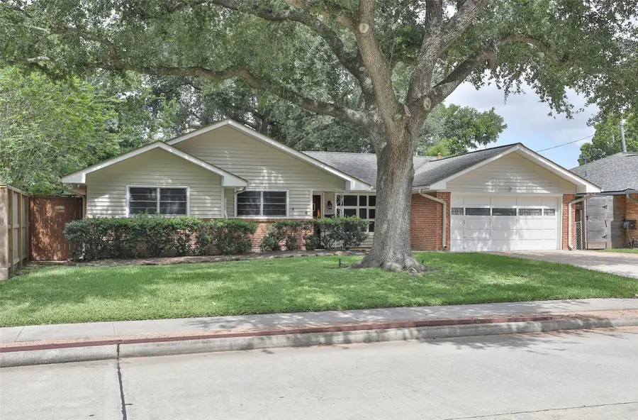 1127 Shirkmere Road, Houston, TX 77008 - #2