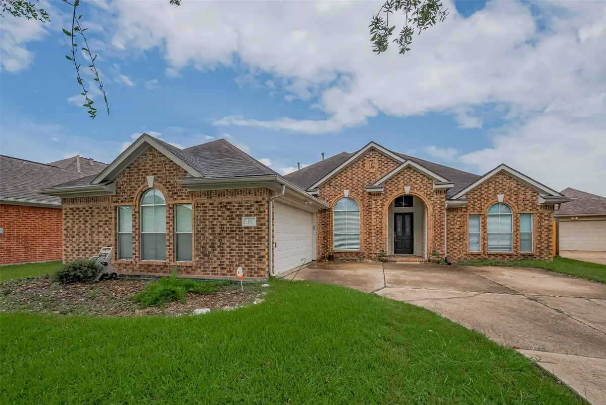 311 N Esplanade Lane, Stafford, TX 77477 - #1