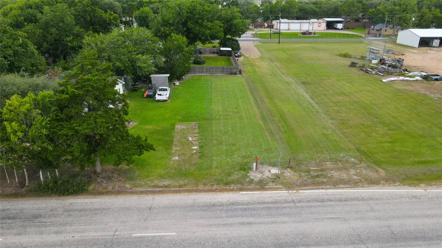 TBD W North Street, Louise, TX 77455 - #2
