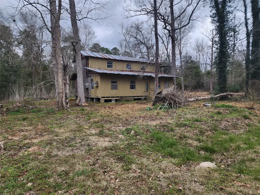 428 Hillbilly Heaven Road, Livingston, TX 77351 - #3
