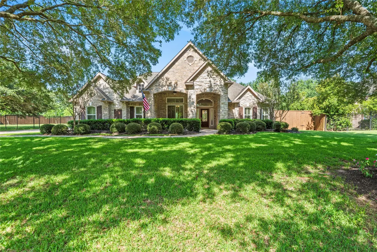 16614 Rose Trail, Cypress, TX 77429 - #1