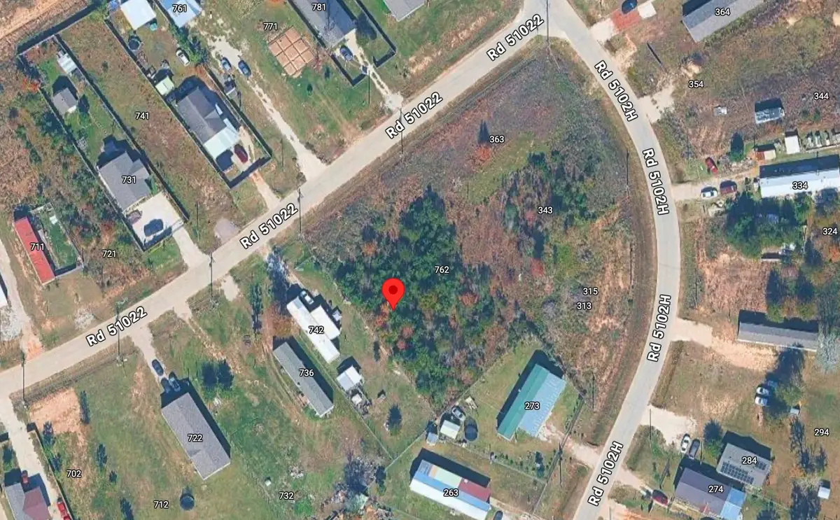 752 Road 51022, Cleveland, TX 77327 - #1