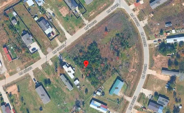 752 Road 51022, Cleveland, TX 77327