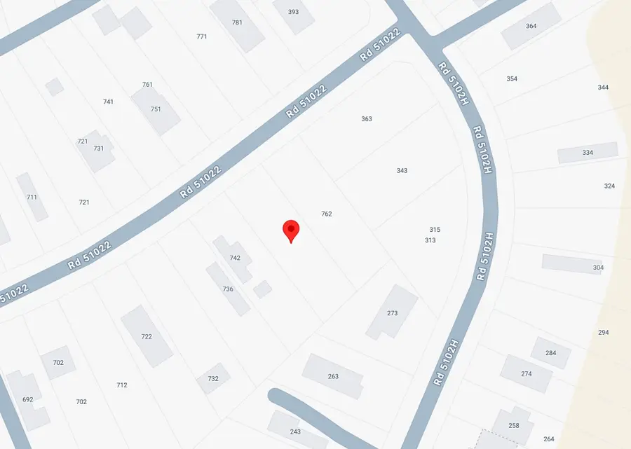 752 Road 51022, Cleveland, TX 77327 - #2