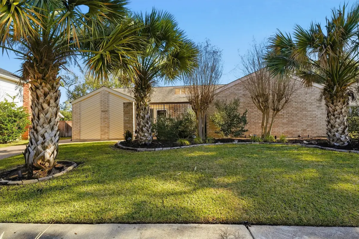 15015 Pleasant Valley Road, Houston, TX 77062 - #1