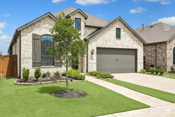 9622 Wright Drive, Manvel, TX 77578