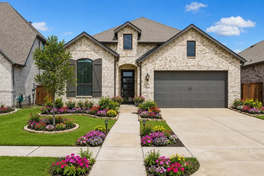 9622 Wright Drive, Manvel, TX 77578 - #2