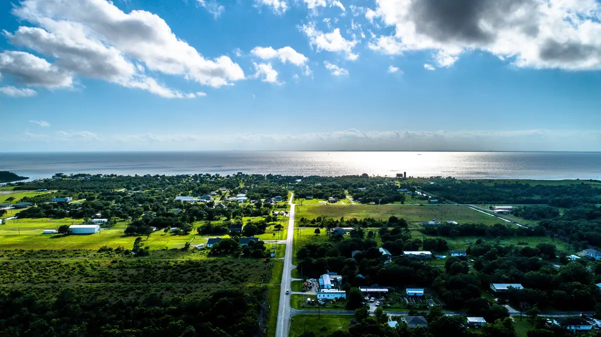 TBD Eagle Road, Anahuac, TX 77514 - #1