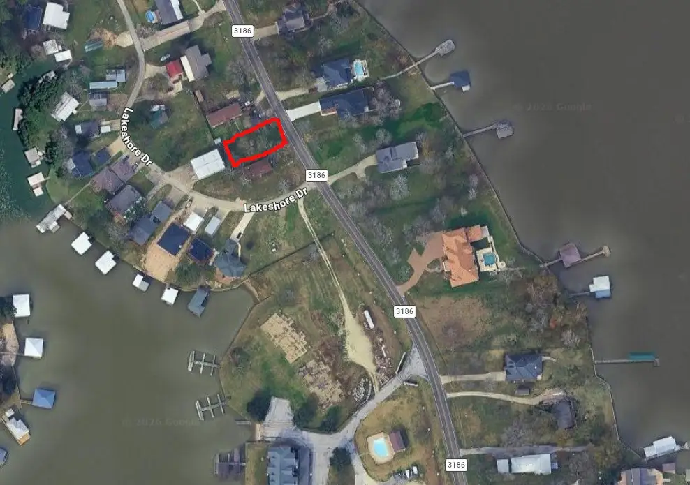 1988 Fm 3186, Onalaska, TX 77360 - #1
