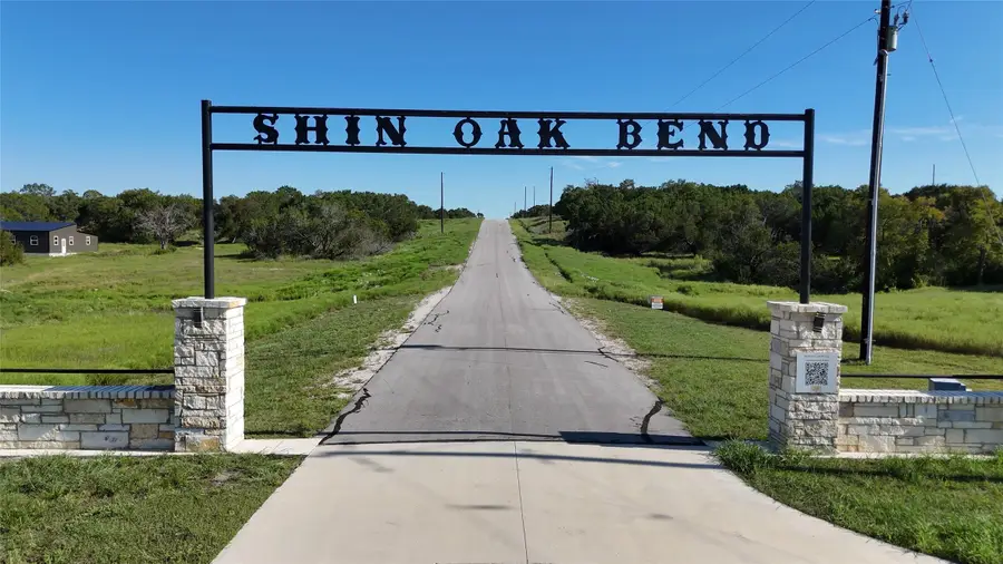 Lot 28 Shin Oak Bend County Road 252, Bertram, TX 78605 - #3