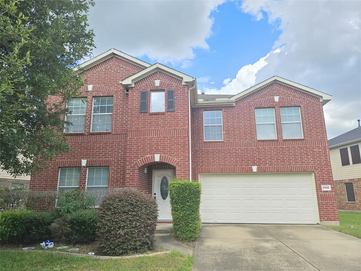 24402 Cornell Park Lane, Katy, TX 77494 - #1