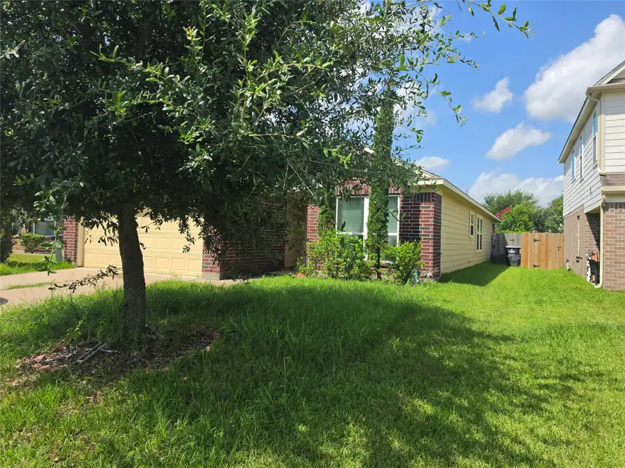 3071 View Valley Trail, Katy, TX 77493 - #2