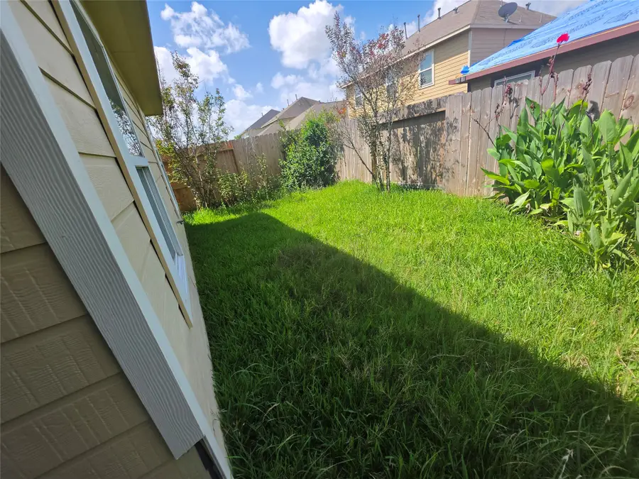 3071 View Valley Trail, Katy, TX 77493 - #3