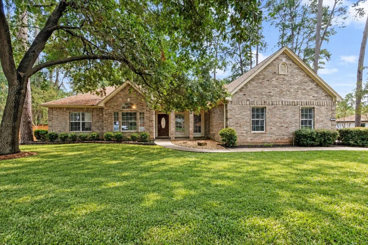 15690 Corinthian Way, Willis, TX 77318 - #1