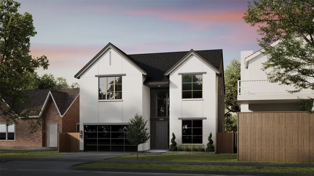 1906 Woodhead Street, Houston, TX 77019 - #1
