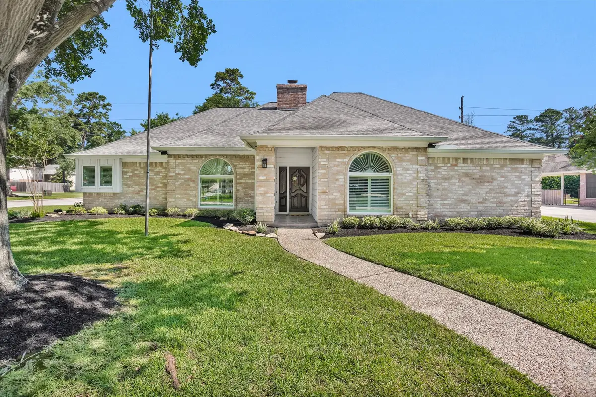 12426 Normont Drive, Houston, TX 77070 - #1