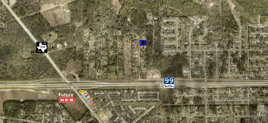 21171 Ferne Leaf Drive, Porter, TX 77365 - Image #3