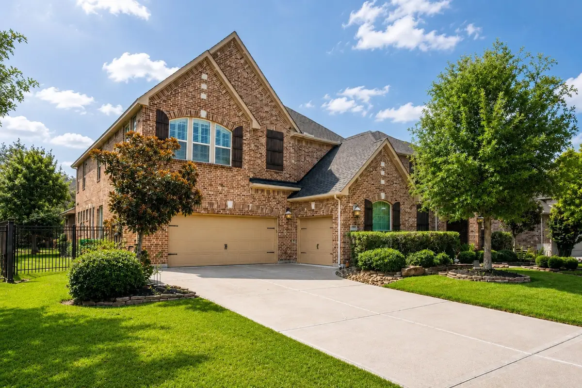1106 River Bow Drive, Richmond, TX 77406 - #1