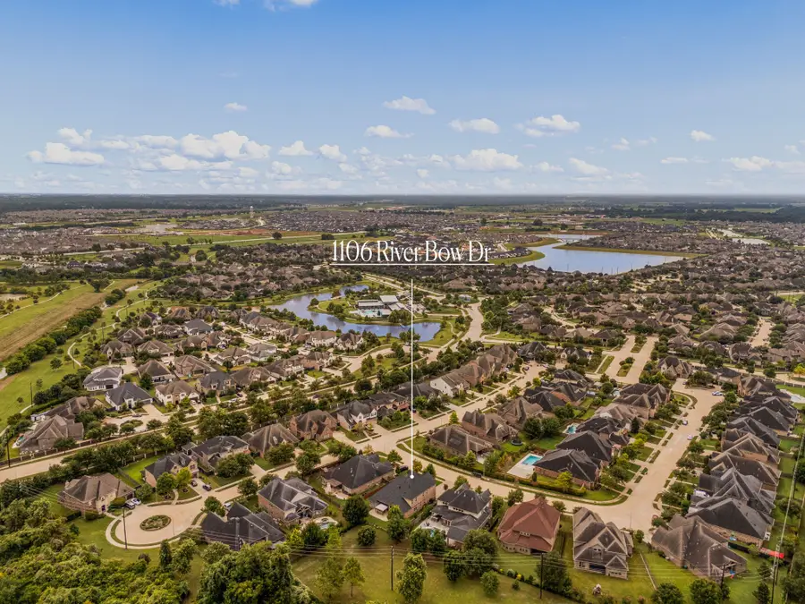 1106 River Bow Drive, Richmond, TX 77406 - #2