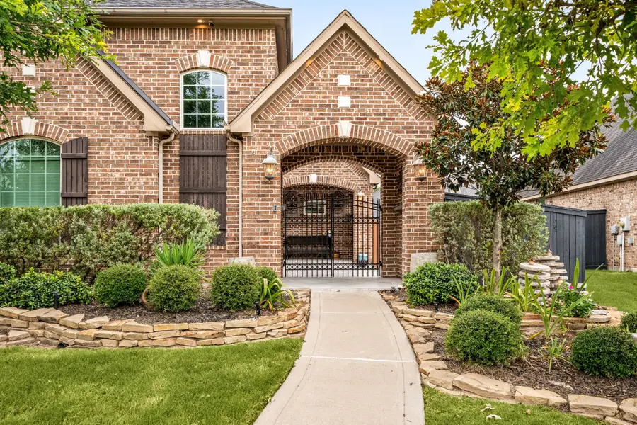 1106 River Bow Drive, Richmond, TX 77406 - #3