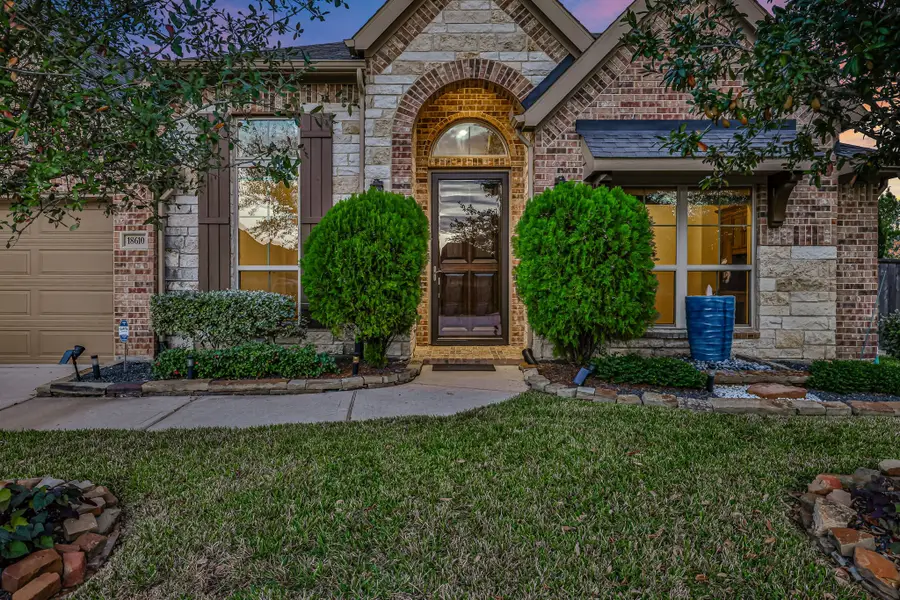 18610 Winterton Cliff Court, Cypress, TX 77429 - Image #2