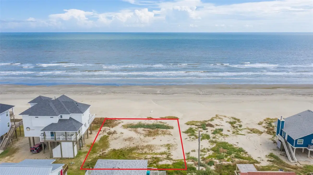 Lot 22 Kennedy, Galveston, TX 77554 - #1