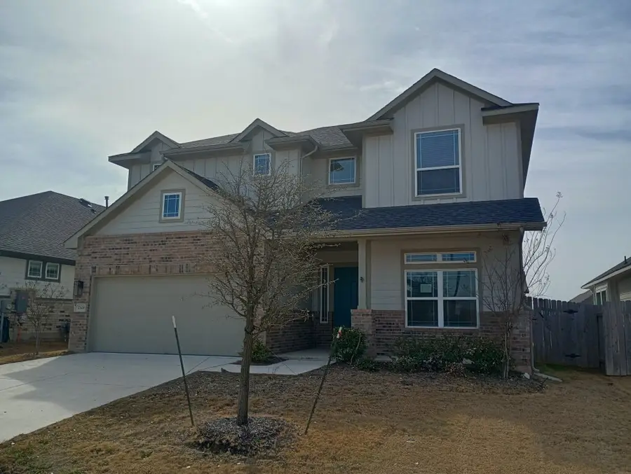 2308 Western View Drive, Georgetown, TX 78626 - #2