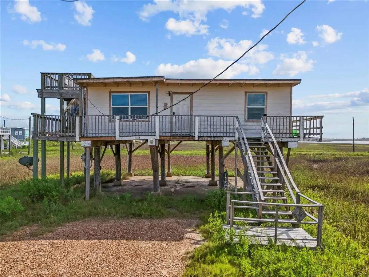 227 Detenbeck Avenue, Surfside Beach, TX 77541 - #1
