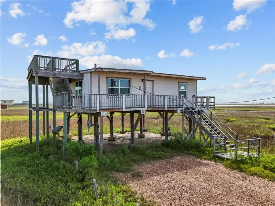 227 Detenbeck Avenue, Surfside Beach, TX 77541 - #2