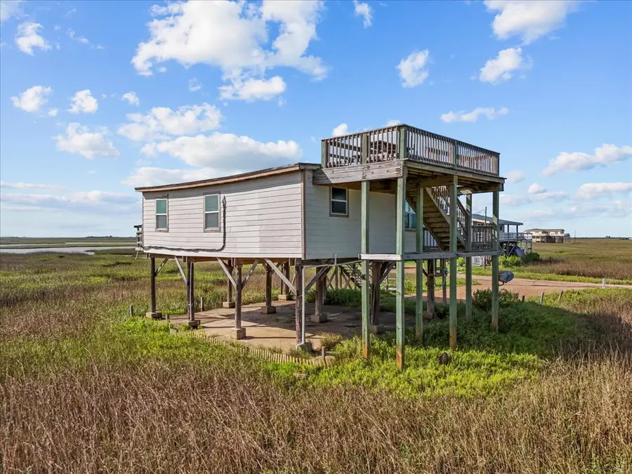 227 Detenbeck Avenue, Surfside Beach, TX 77541 - #3