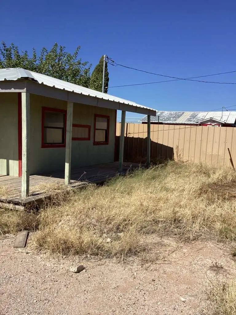 1003 Adams Avenue, Odessa, TX 79761 - Image #2