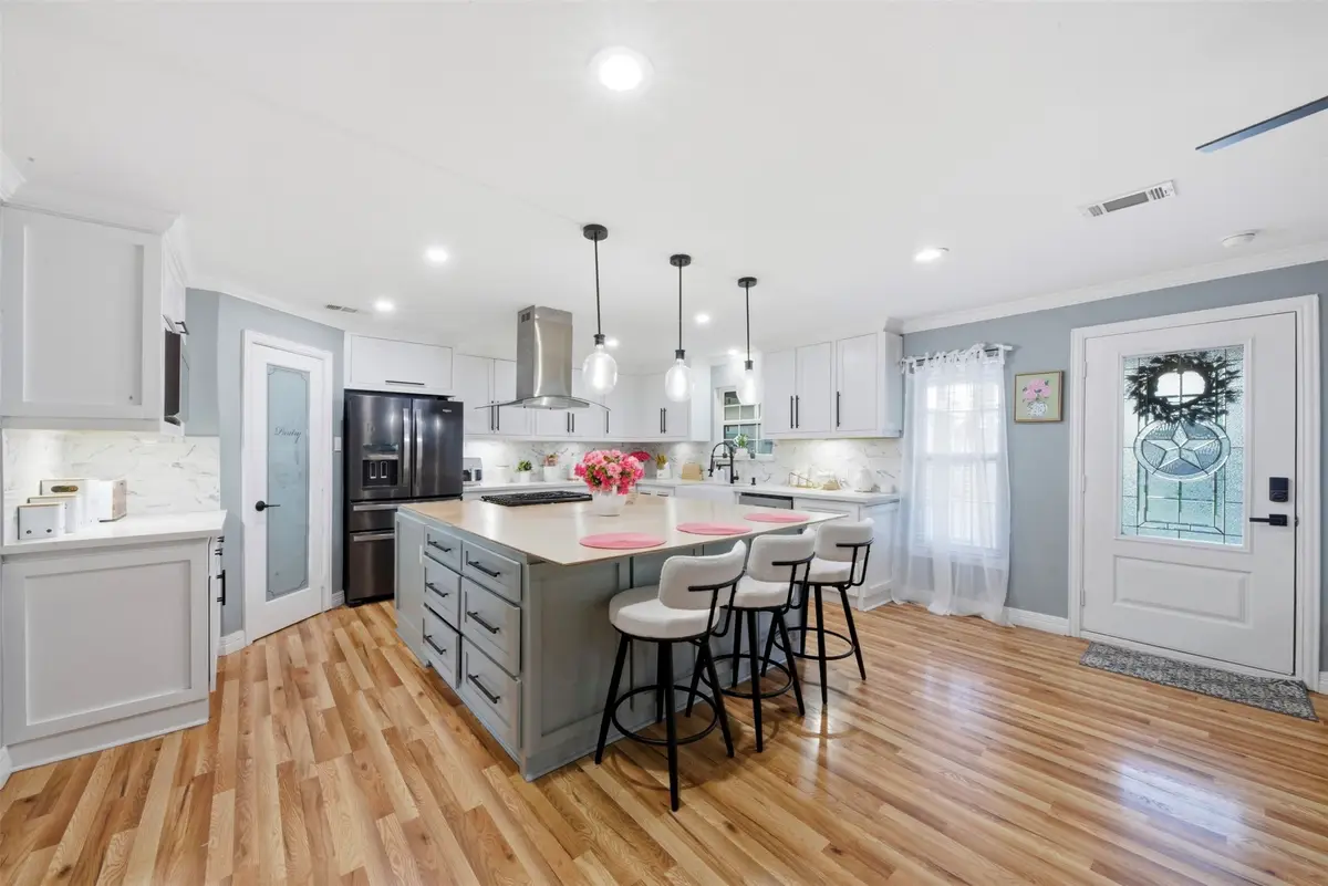 321 Reid Street, Houston, TX 77022 - #1