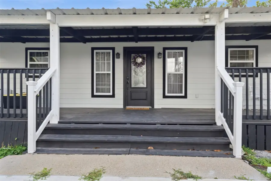 321 Reid Street, Houston, TX 77022 - #3