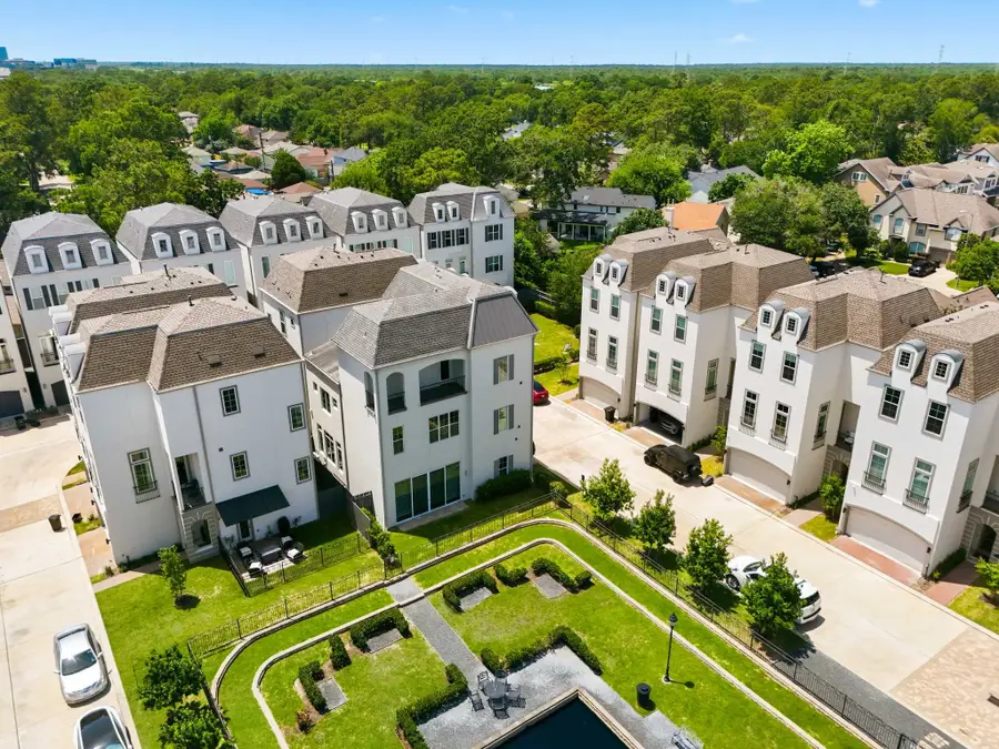 11119 Savannah Oaks Lane, Houston, TX 77043 - #3