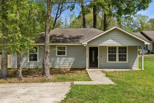 12322 Royal Lake Drive, Conroe, TX 77303