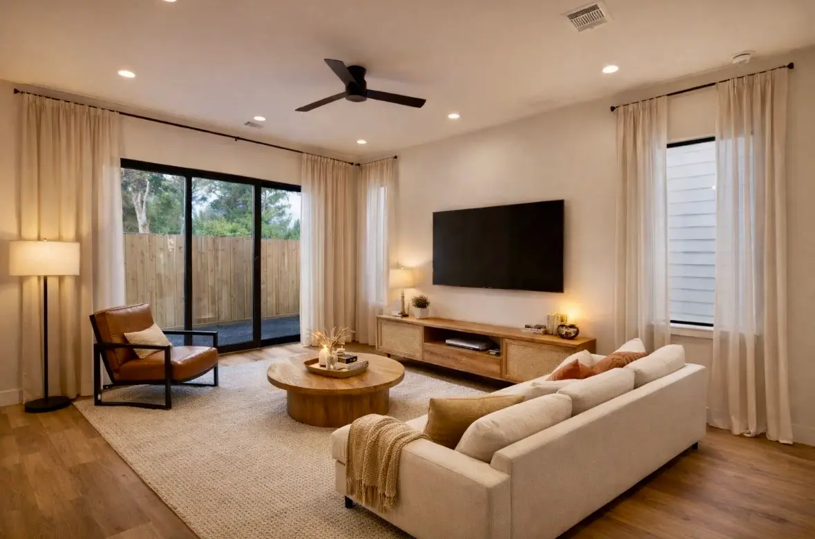 6131 Pacific Forest Drive, Houston, TX 77091 - Image #1