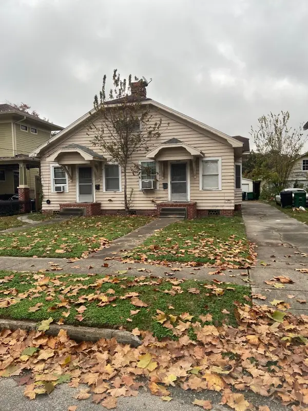 3310 Morrison Street, Houston, TX 77009