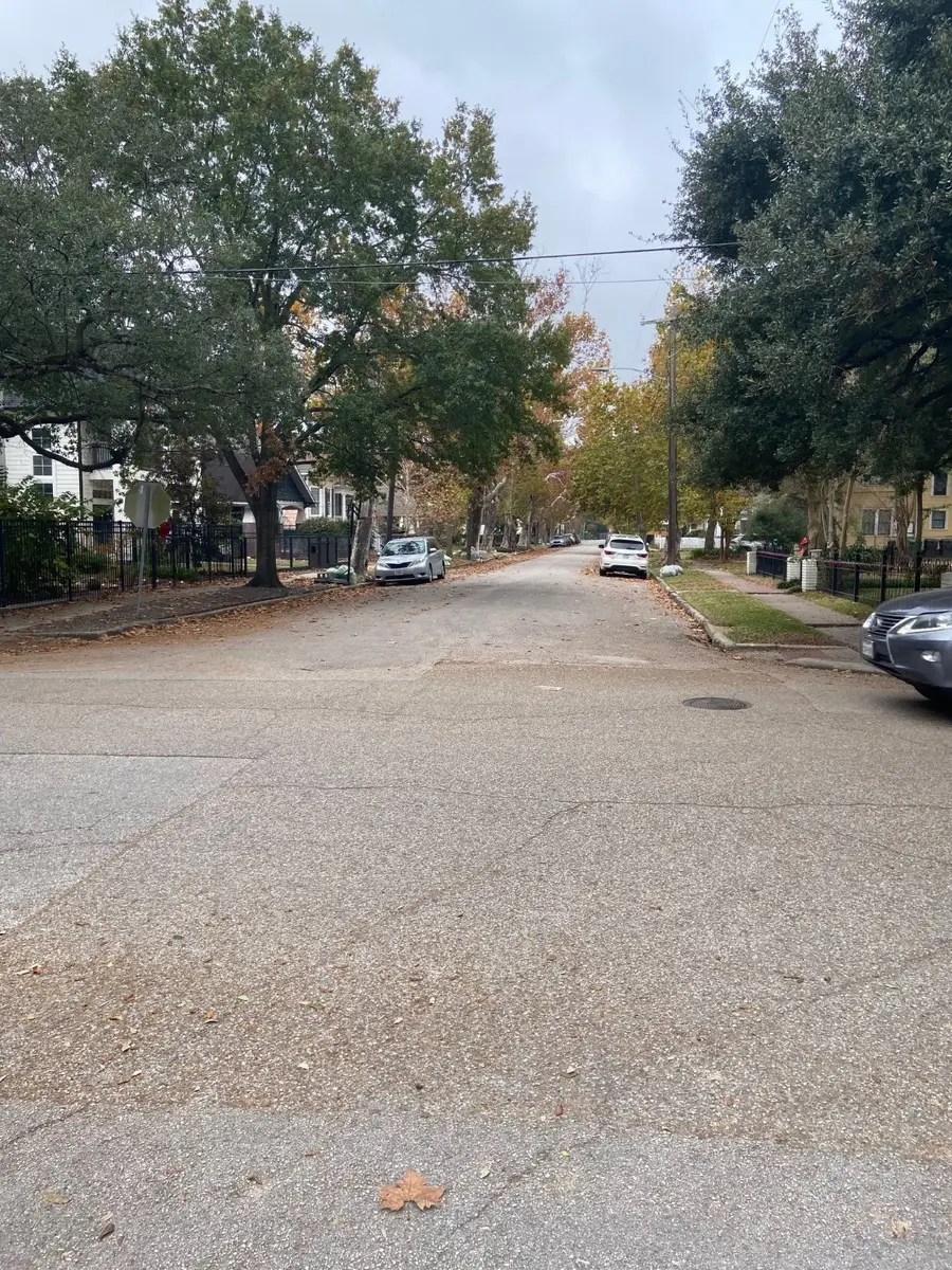 3310 Morrison Street, Houston, TX 77009 - Image #2