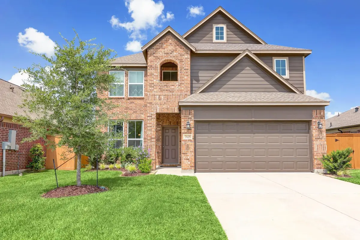 2125 Sand Lily Dr, Texas City, TX 77568 - #1