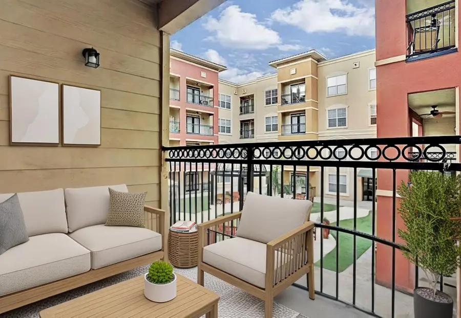 1711 Old Spanish Trail #218, Houston, TX 77054 - #2