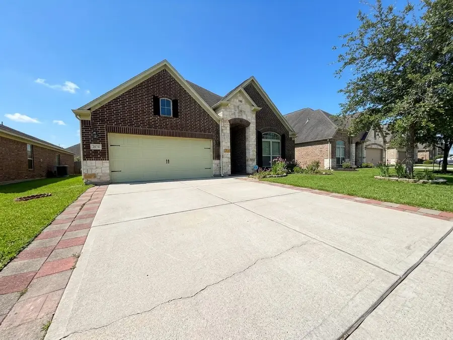 2818 Krenek Court, Rosenberg, TX 77471 - #3